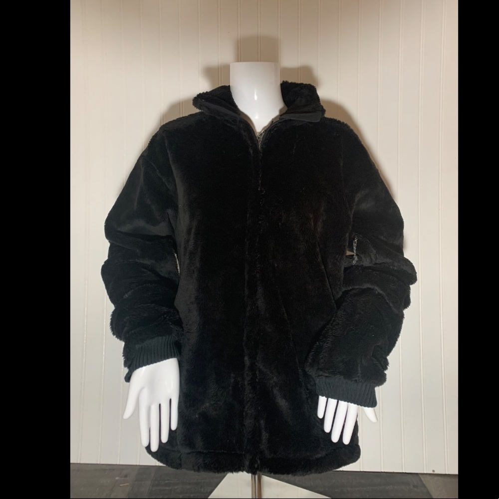 Mountain Hardwear Zip Up Jacket